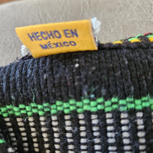 Bohemian satchel - Picture 6 of 7